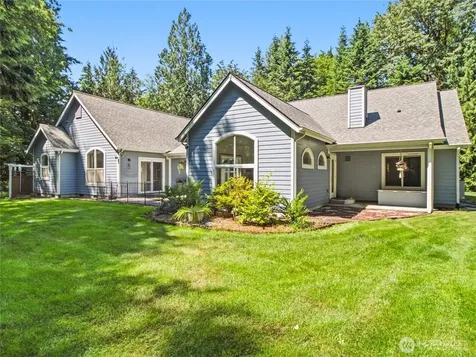 3412 Quail Creek Ln NE Olympia WA 98516