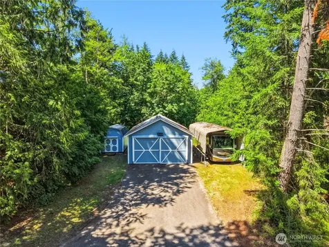 3412 Quail Creek Ln NE Olympia WA 98516