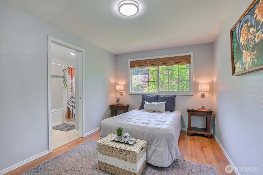 2438 Tyndell Circle SW Tumwater WA 98512