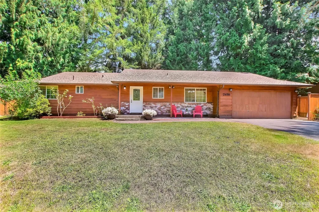 2438 Tyndell Circle SW Tumwater WA 98512