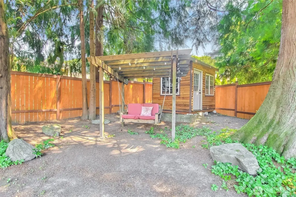 2438 Tyndell Circle SW Tumwater WA 98512