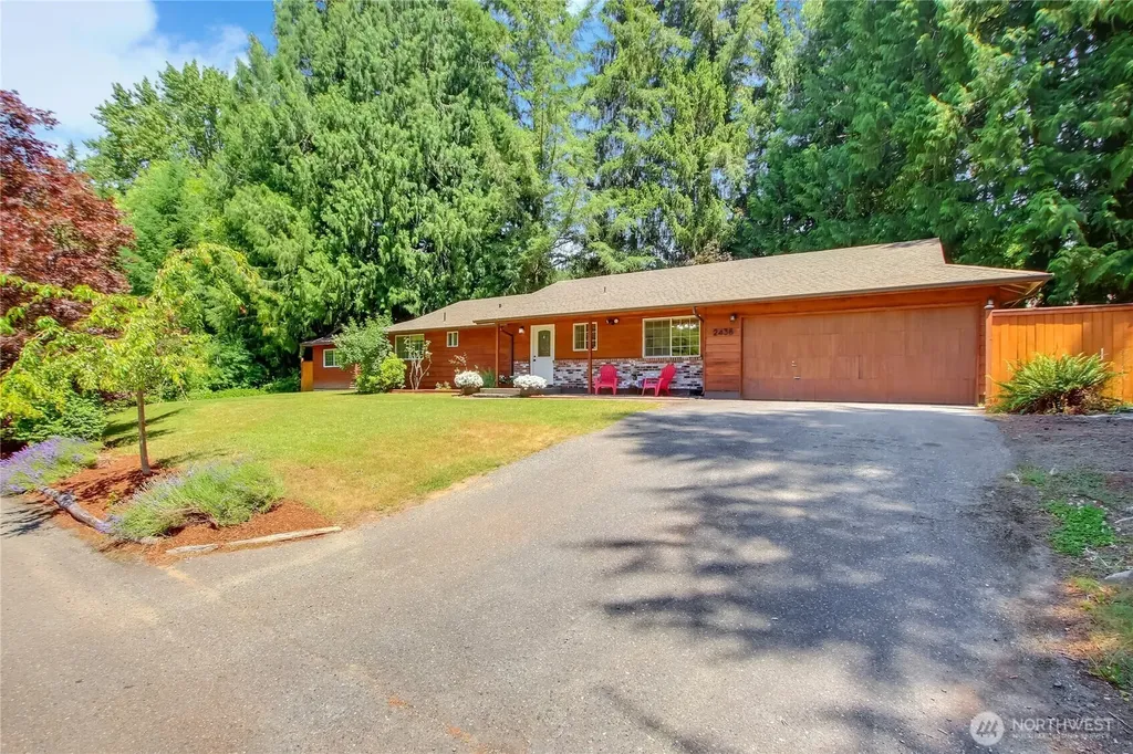 2438 Tyndell Circle SW Tumwater WA 98512