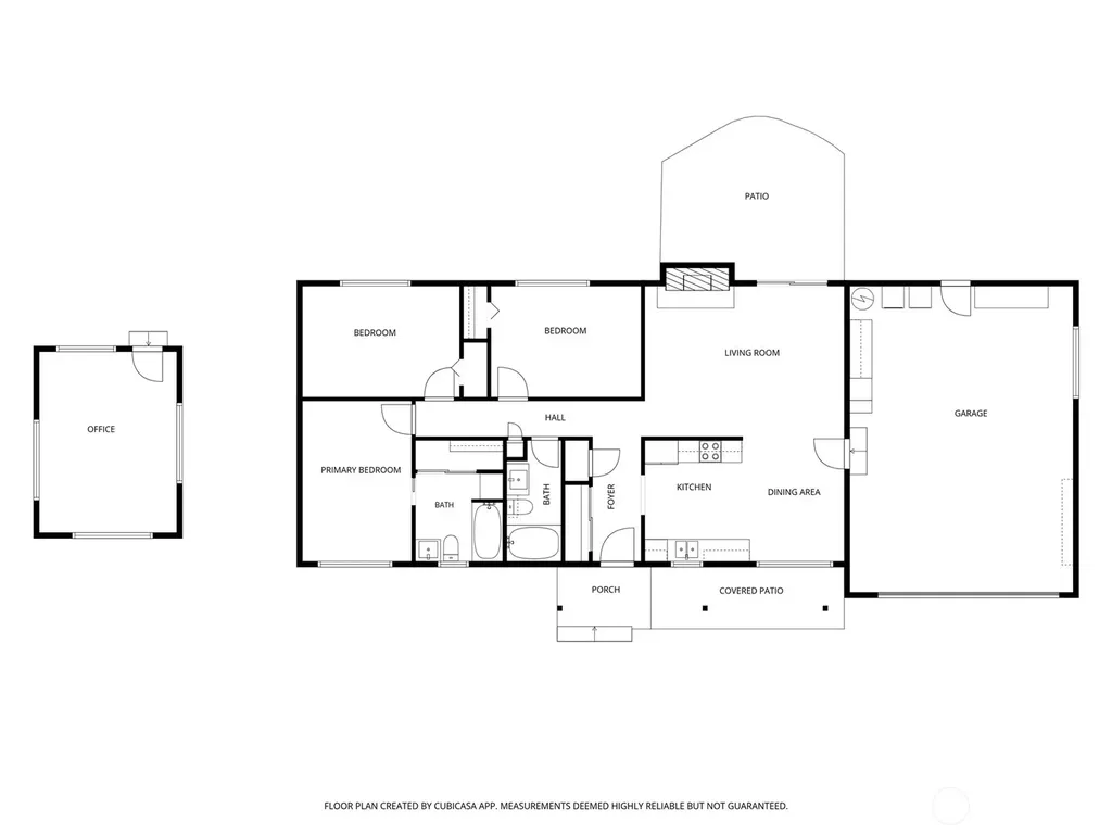 2438 Tyndell Circle SW Tumwater WA 98512