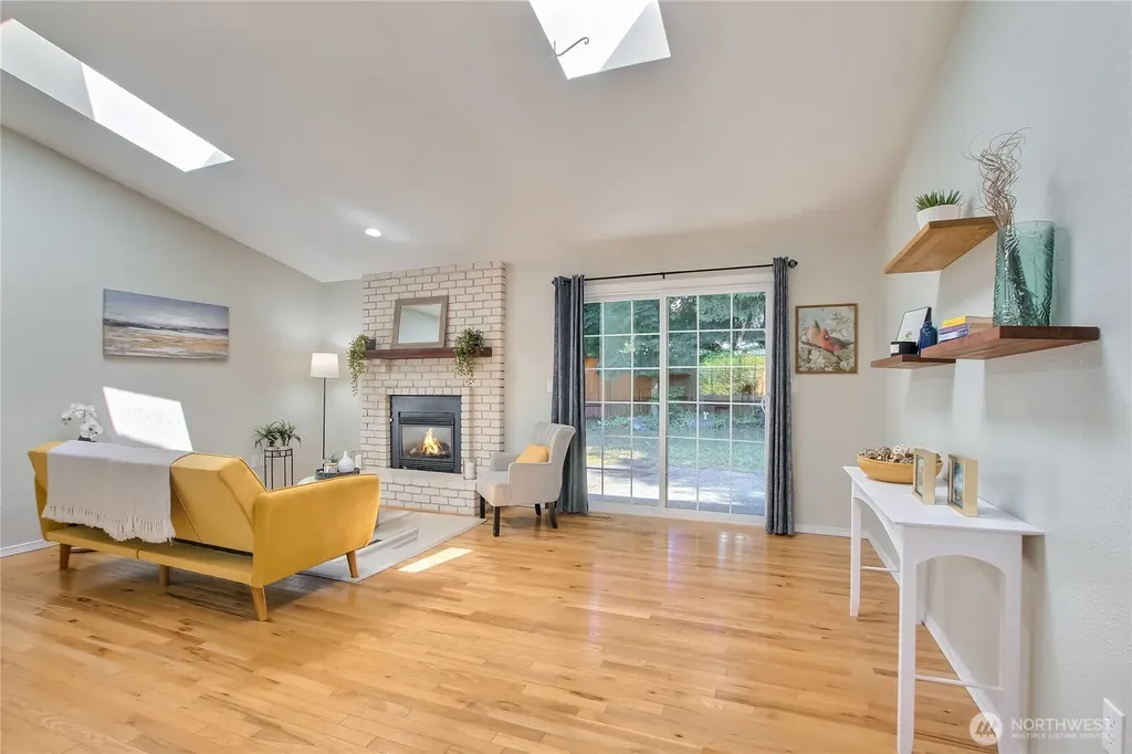 2438 Tyndell Circle SW Tumwater WA 98512
