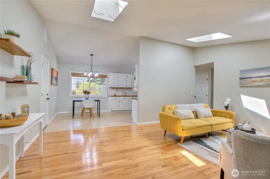 2438 Tyndell Circle SW Tumwater WA 98512