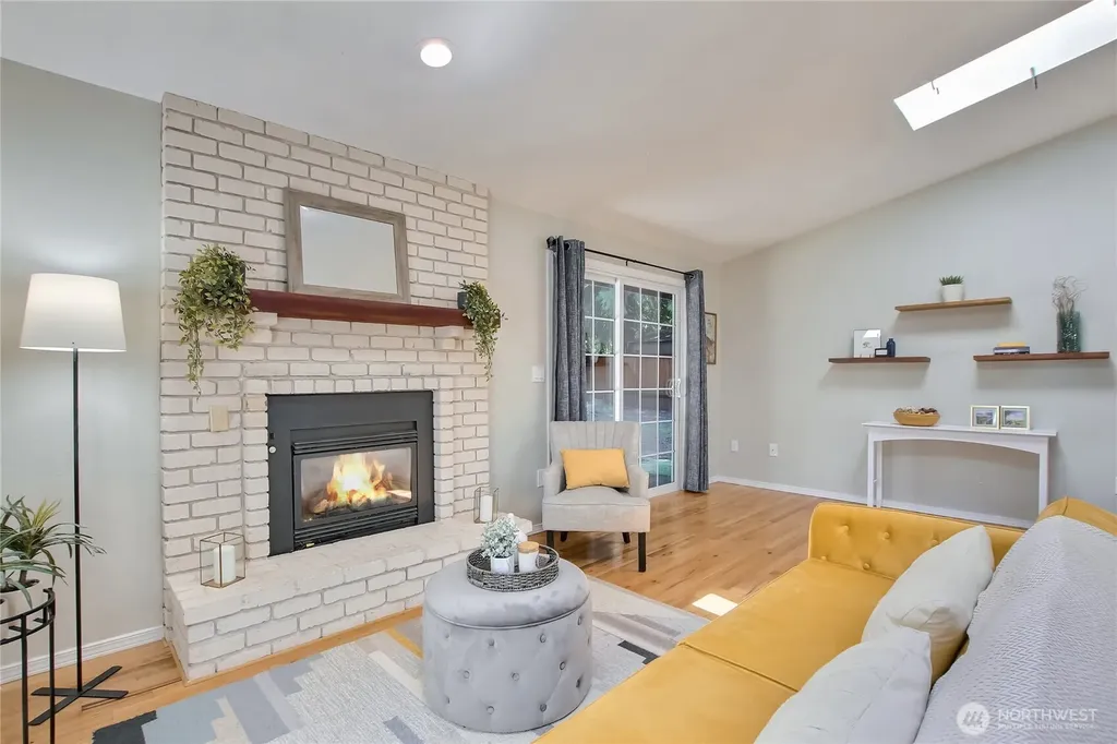 2438 Tyndell Circle SW Tumwater WA 98512