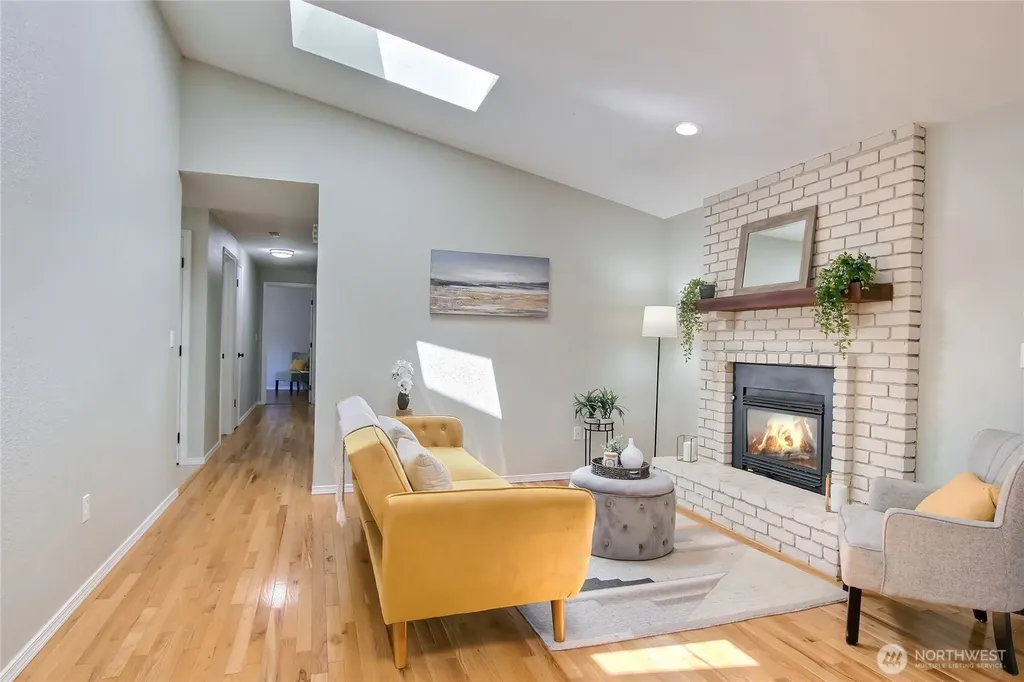 2438 Tyndell Circle SW Tumwater WA 98512