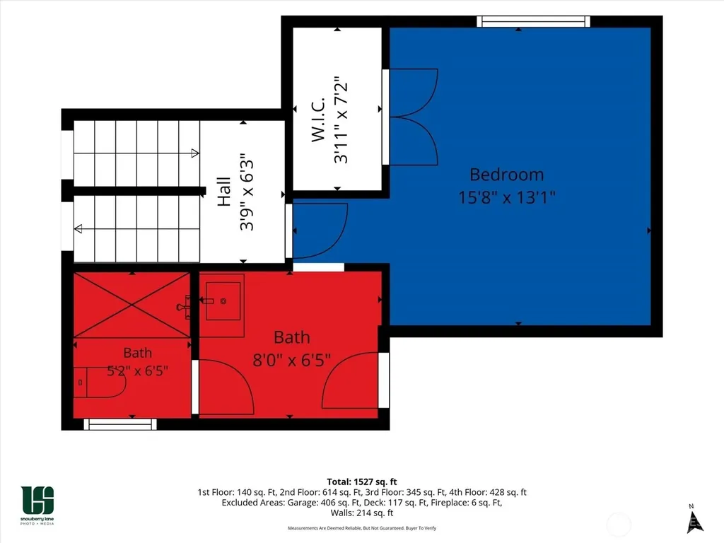 210 NW Calista Court Oak Harbor WA 98277
