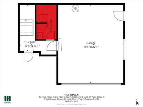 210 NW Calista Court Oak Harbor WA 98277