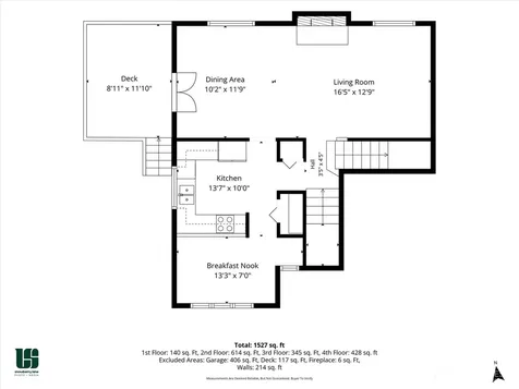 210 NW Calista Court Oak Harbor WA 98277