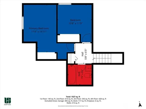 210 NW Calista Court Oak Harbor WA 98277