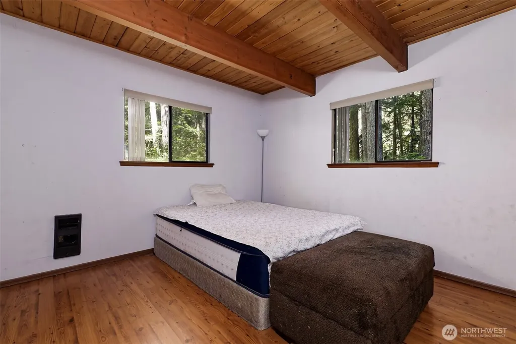 830 N Lake Cushman Road Hoodsport WA 98548