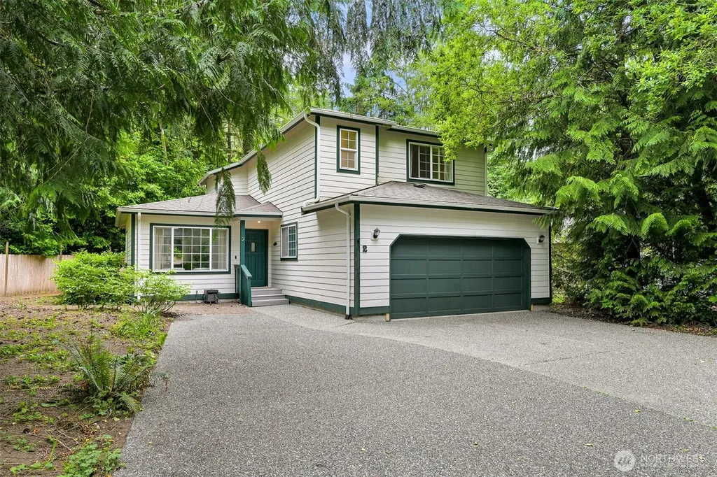 2 Western Lane Bellingham WA 98229