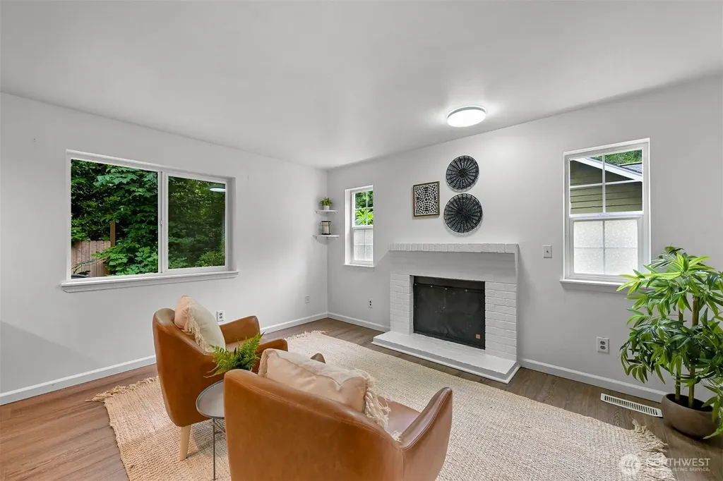 2 Western Lane Bellingham WA 98229
