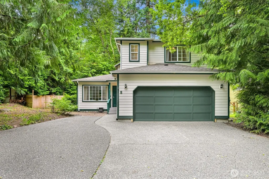 2 Western Lane Bellingham WA 98229