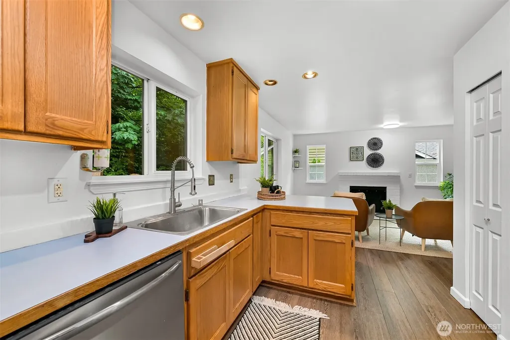 2 Western Lane Bellingham WA 98229