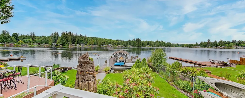 2410 S Lake Roesiger Road Snohomish WA 98290