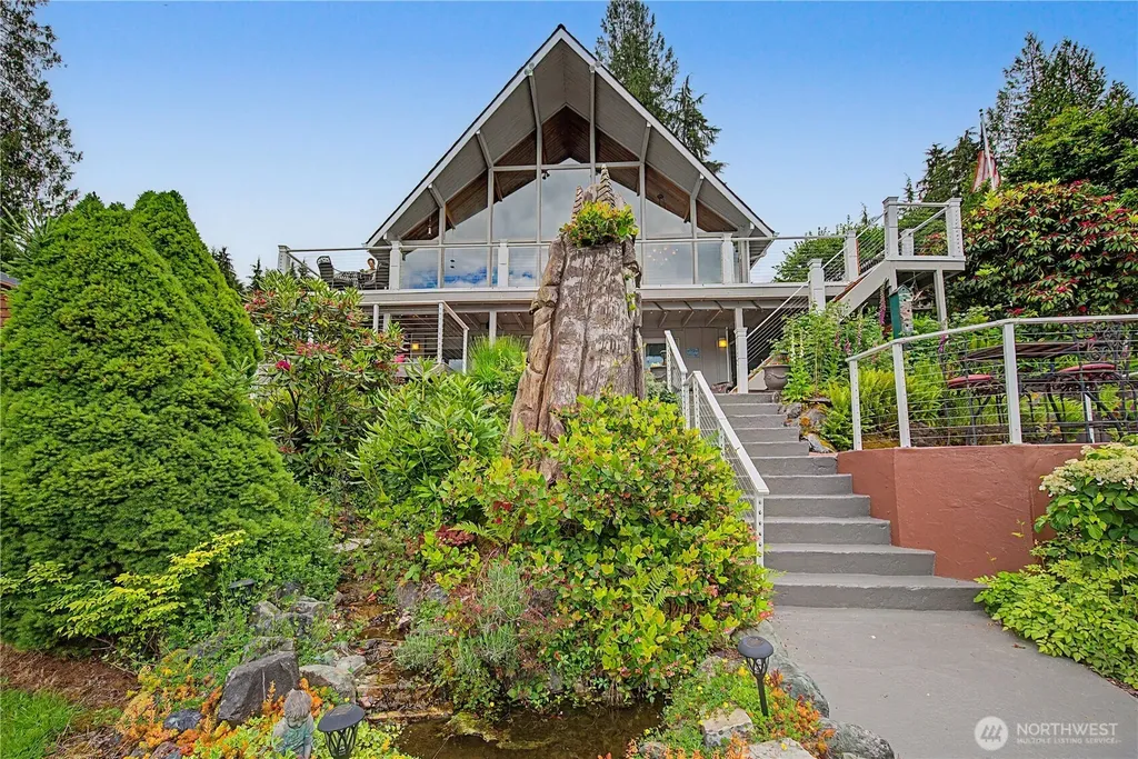 2410 S Lake Roesiger Road Snohomish WA 98290