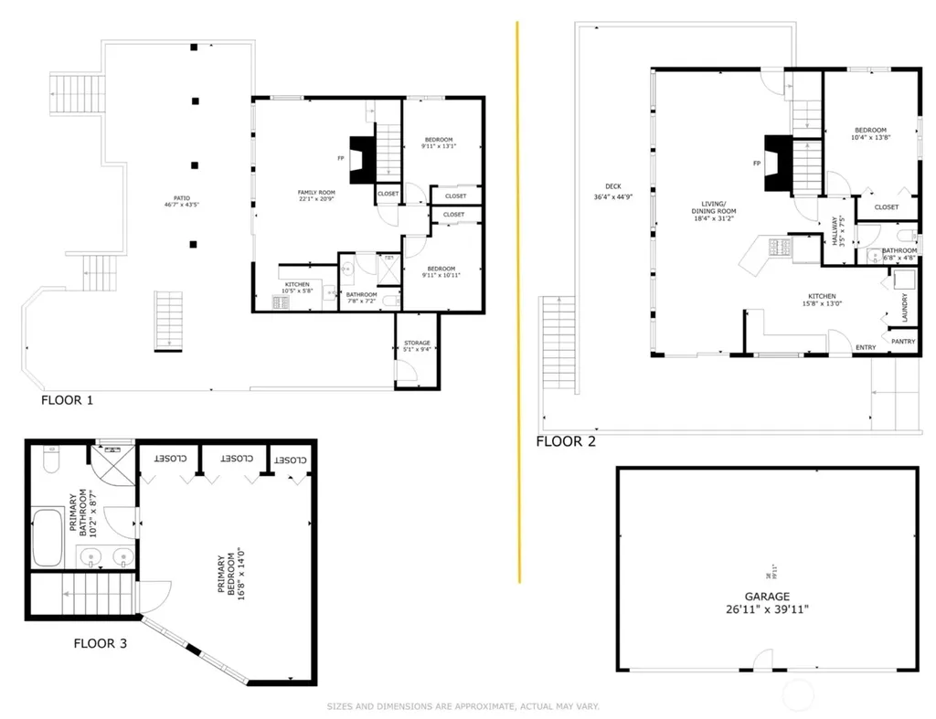 2410 S Lake Roesiger Road Snohomish WA 98290