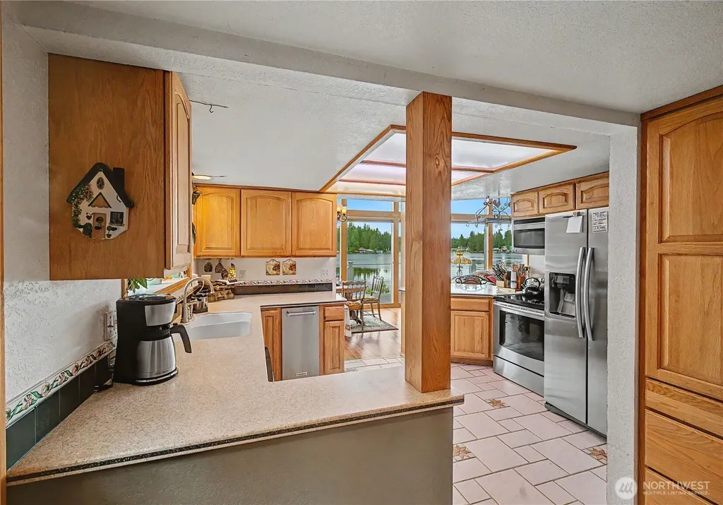 2410 S Lake Roesiger Road Snohomish WA 98290