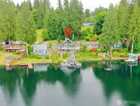 2410 S Lake Roesiger Road Snohomish WA 98290