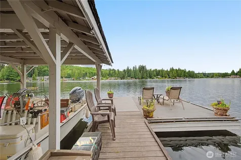 2410 S Lake Roesiger Road Snohomish WA 98290