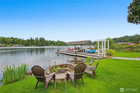 2410 S Lake Roesiger Road Snohomish WA 98290