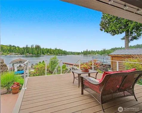 2410 S Lake Roesiger Road Snohomish WA 98290