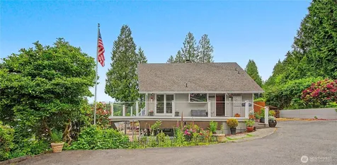 2410 S Lake Roesiger Road Snohomish WA 98290