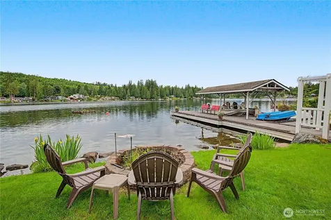 2410 S Lake Roesiger Road Snohomish WA 98290