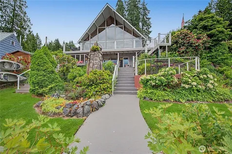2410 S Lake Roesiger Road Snohomish WA 98290