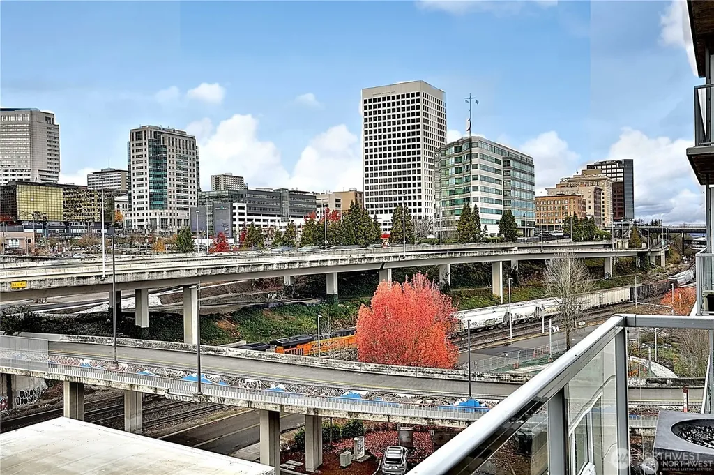 1515 Dock Street Tacoma WA 98402