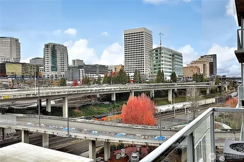 1515 Dock Street Tacoma WA 98402