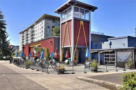 1515 Dock Street Tacoma WA 98402
