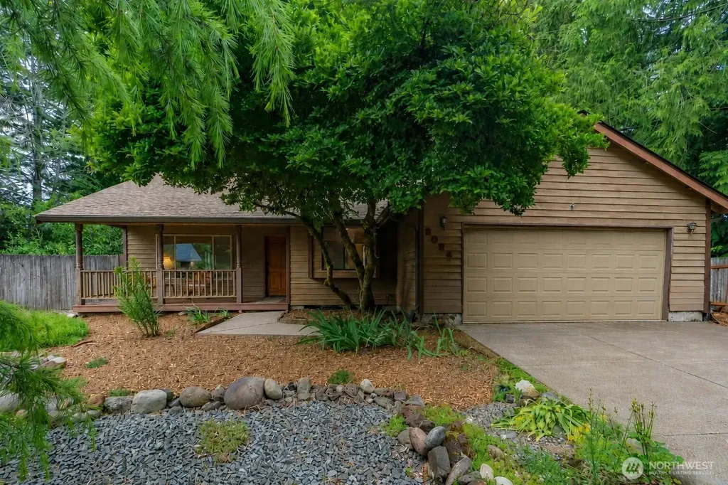 2024 86th Court SW Olympia WA 98512