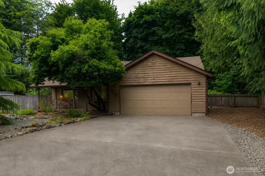 2024 86th Court SW Olympia WA 98512
