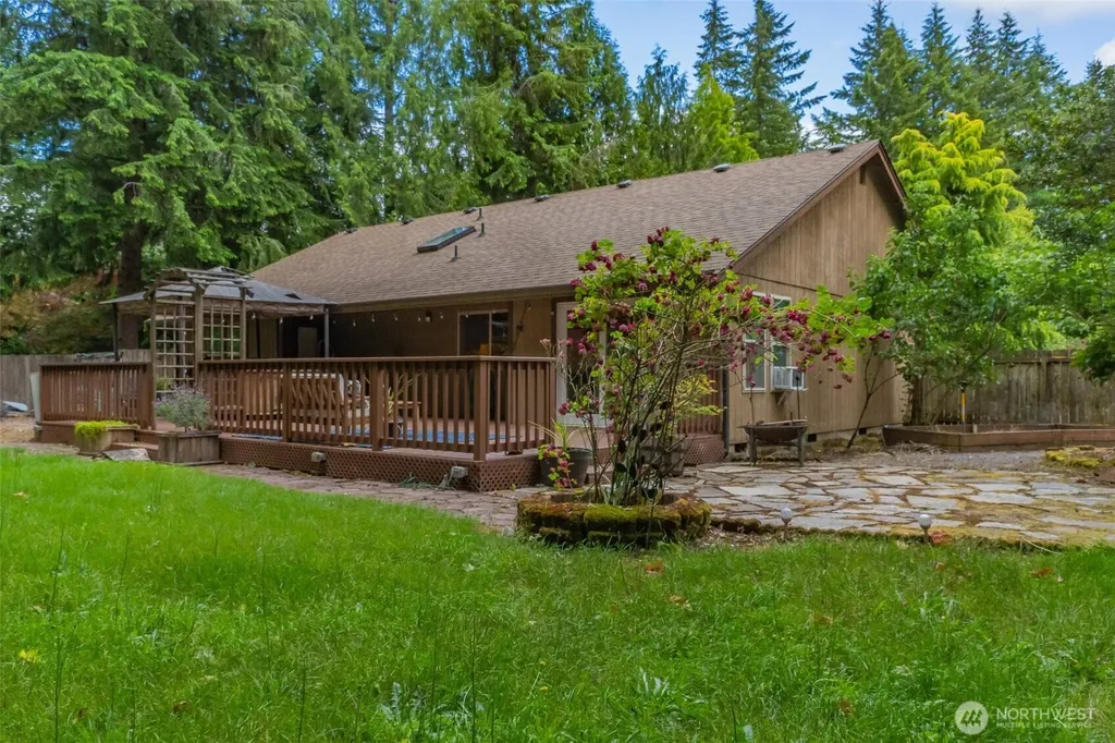 2024 86th Court SW Olympia WA 98512