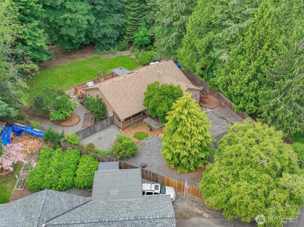 2024 86th Court SW Olympia WA 98512
