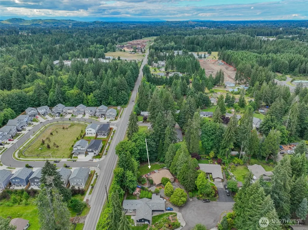 2024 86th Court SW Olympia WA 98512