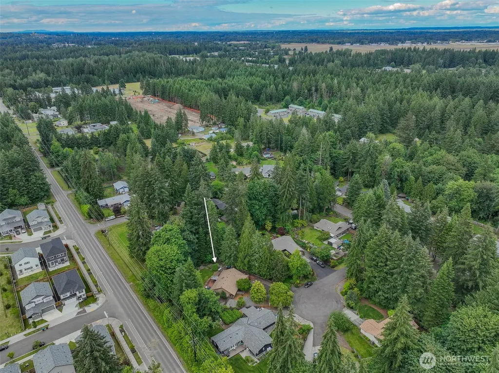2024 86th Court SW Olympia WA 98512