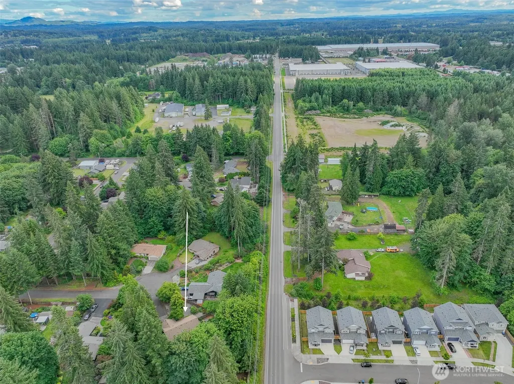 2024 86th Court SW Olympia WA 98512