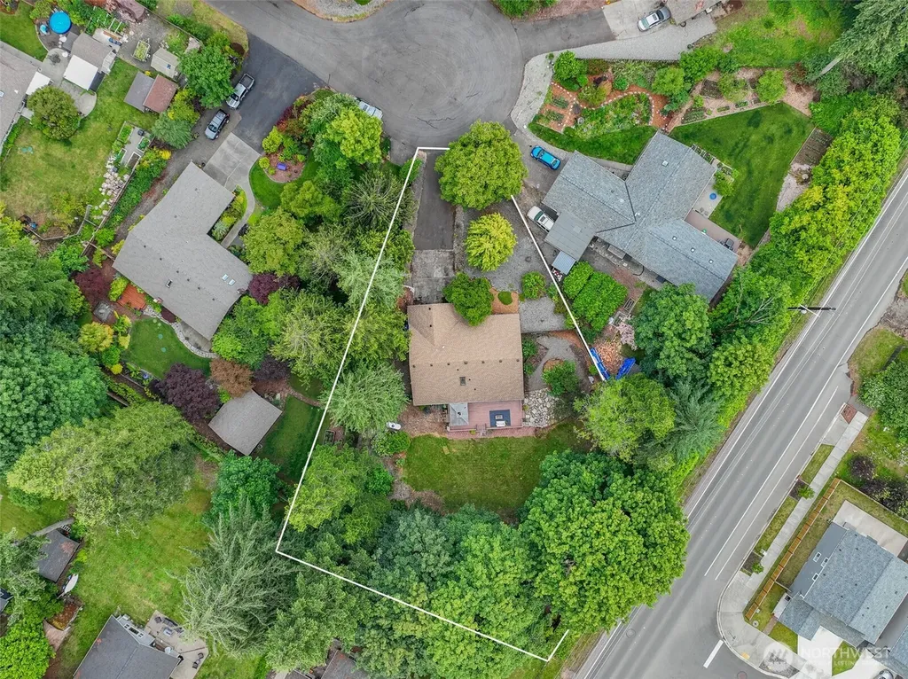 2024 86th Court SW Olympia WA 98512