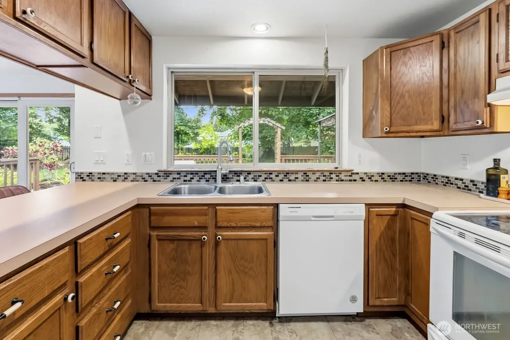 2024 86th Court SW Olympia WA 98512
