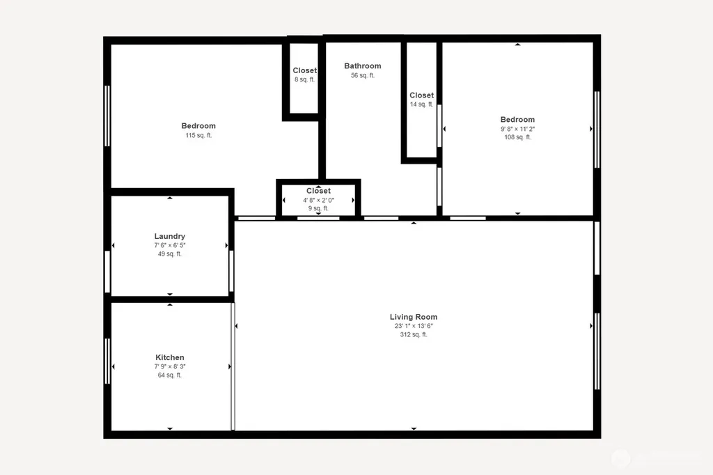 1310 SW Riparian Court College Place WA 99324