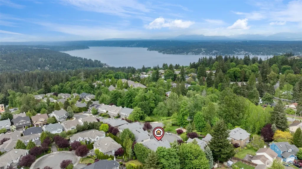 4569 162nd Lane SE Bellevue WA 98006