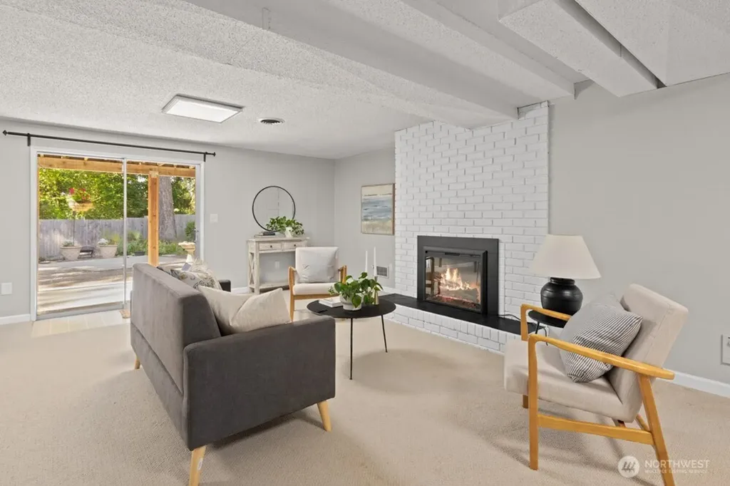 1163 Fordham Court Fircrest WA 98466