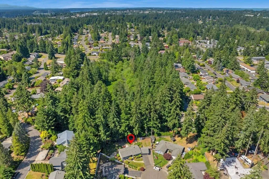 1163 Fordham Court Fircrest WA 98466