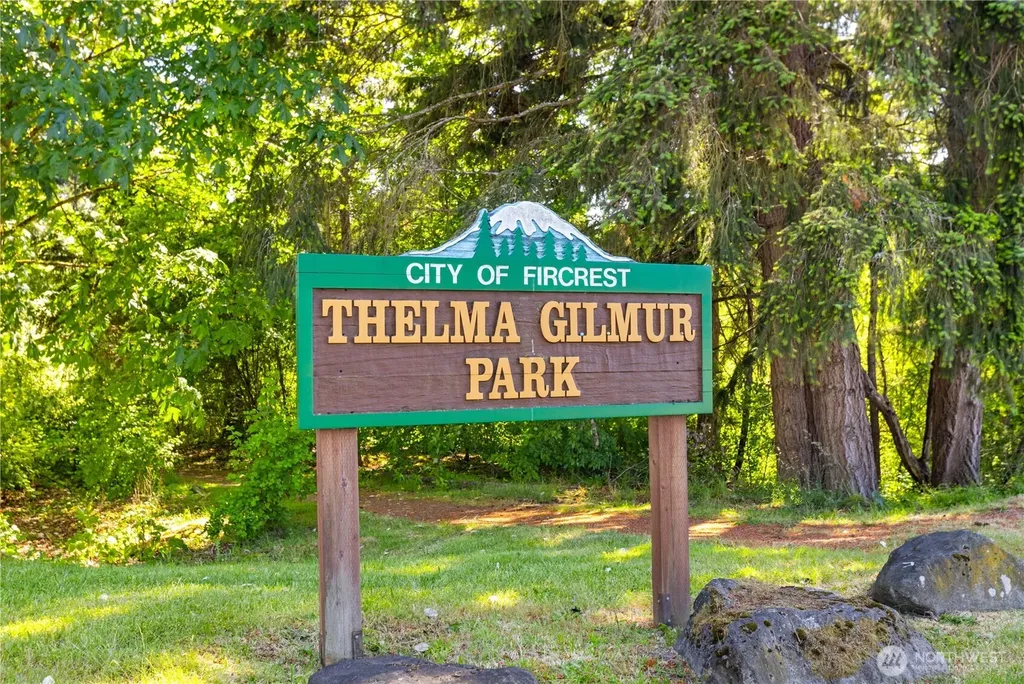 1163 Fordham Court Fircrest WA 98466