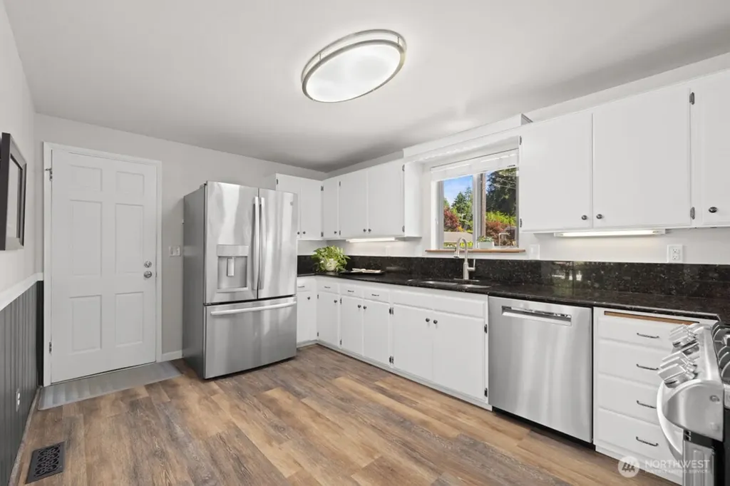 1163 Fordham Court Fircrest WA 98466