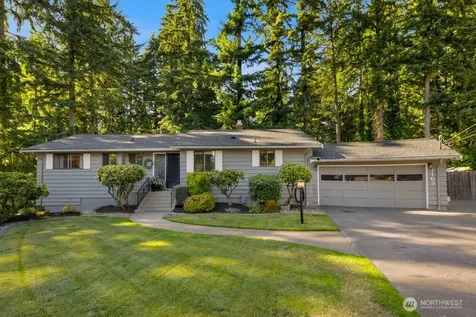 1163 Fordham Court Fircrest WA 98466